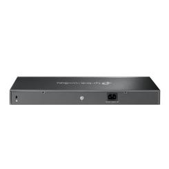 Коммутатор сетевой TP-Link SG3210XHP-M2 Фото 2