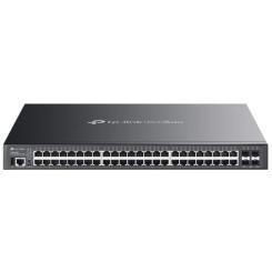 Коммутатор сетевой TP-Link SG5452XMPP Фото