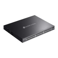 Коммутатор сетевой TP-Link SG5452XMPP Фото 1