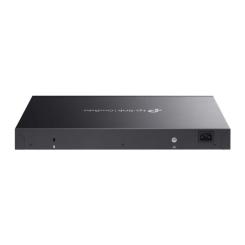 Коммутатор сетевой TP-Link SG5452XMPP Фото 3