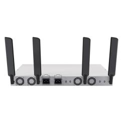 Коммутатор сетевой Mikrotik CRS418-8P-8G-2S+5AXQ2AXQ Фото 2