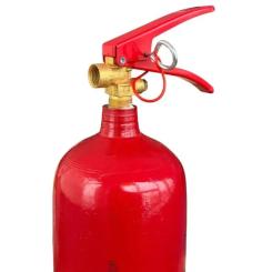 Огнетушитель Хладар ВВК-2 (ОУ-3) Фото 2