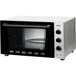 Электропечь LIDER 4223 LUX Grey Фото 1