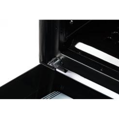 Электропечь LIDER 4223 LUX Grey Фото 3