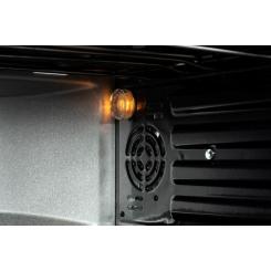 Электропечь LIDER 4223 LUX Grey Фото 4