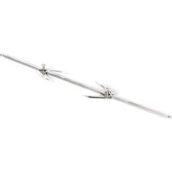 Электропечь LIDER 4223 LUX Grey Фото 8