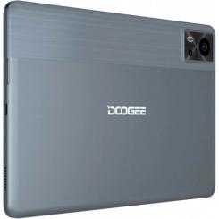 Планшет Doogee T10E 10.1" 4/128GB LTE Grey Фото 4