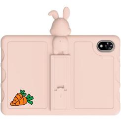 Планшет Doogee U9 Kids 10.1" 3/64GB Wi-Fi Pink Фото 2