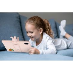 Планшет Doogee U9 Kids 10.1" 3/64GB Wi-Fi Pink Фото 7