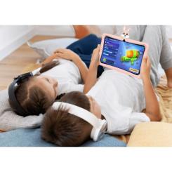 Планшет Doogee U9 Kids 10.1" 3/64GB Wi-Fi Pink Фото 8