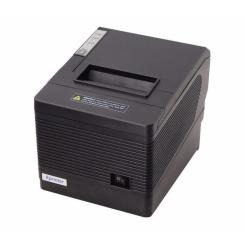 Принтер чеков X-PRINTER Xprinter XP-Q260III USB, RS232, Ethernet Фото 1