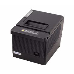 Принтер чеков X-PRINTER Xprinter XP-Q260III USB, RS232, Ethernet Фото 2
