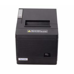 Принтер чеков X-PRINTER Xprinter XP-Q260III USB, RS232, Ethernet Фото 3