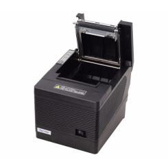 Принтер чеков X-PRINTER Xprinter XP-Q260III USB, RS232, Ethernet Фото 4
