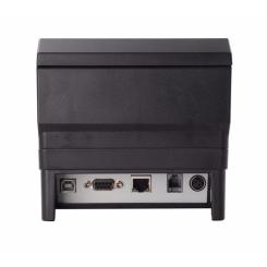 Принтер чеков X-PRINTER Xprinter XP-Q260III USB, RS232, Ethernet Фото 5