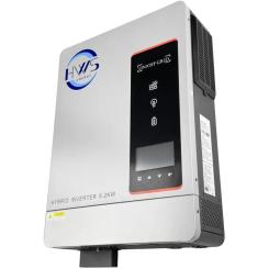 Солнечный инвертор HWS VicMAX 8.2kW Фото 2