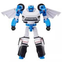 Трансформер Tobot S6 Smart Тобот W Фото