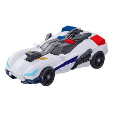 Трансформер Tobot мини Тобот Сержант Джастис НП Фото 1