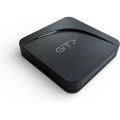 Медиаплеер Geotex GTX-R12 4/32Gb Фото 4