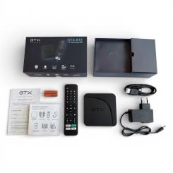 Медиаплеер Geotex GTX-R12 4/32Gb Фото 5