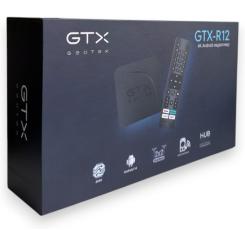 Медиаплеер Geotex GTX-R12 4/32Gb Фото 6