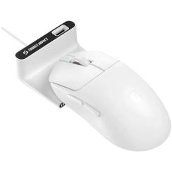 Мышка A4Tech Bloody SG5 Wireless White Фото 9