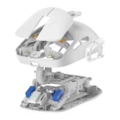 Мышка A4Tech Bloody SG5 Wireless White Фото 10