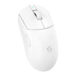 Мышка A4Tech Bloody SG5 Wireless White Фото 2
