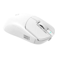 Мышка A4Tech Bloody SG5 Wireless White Фото 4