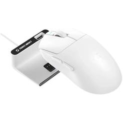 Мышка A4Tech Bloody SG5 Wireless White Фото 8