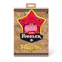 Мягкая игрушка Fuggler Джодді Стрибун Фото 1