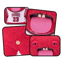 Мягкая игрушка Fuggler Джодді Стрибун Фото 2