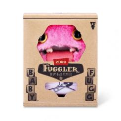 Мягкая игрушка Fuggler Крошка Уга-Буга Фото 1
