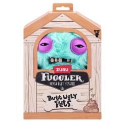 Мягкая игрушка Fuggler Підозрілий Пухнастик 24 см Фото 4