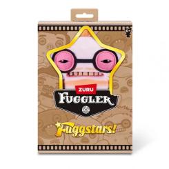 Мягкая игрушка Fuggler Фантік Рудий Гикало Фото 1