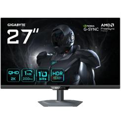 Монитор GIGABYTE G27Q2 EK Фото