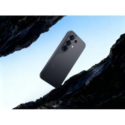 Мобильный телефон Tecno Camon 50 12/256Gb Moonshadow Black Фото 2