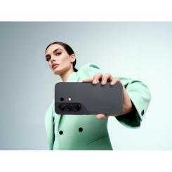 Мобильный телефон Tecno Camon 50 12/256Gb Moonshadow Black Фото 4