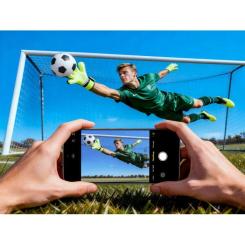 Мобильный телефон Tecno Camon 50 12/256Gb Moonshadow Black Фото 8