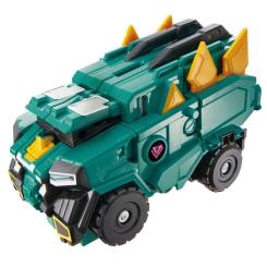 Трансформер Dinoster Мега Дино-Гардиан Стего Фото 1