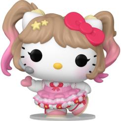 Фигурка Funko Pop Hello Kitty (K-Pop) Фото