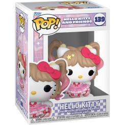 Фигурка Funko Pop Hello Kitty (K-Pop) Фото 1