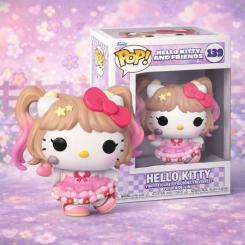 Фигурка Funko Pop Hello Kitty (K-Pop) Фото 2