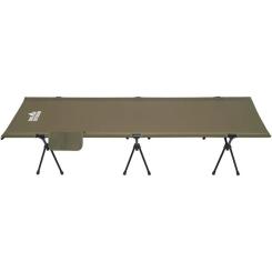Раскладушка Skif Outdoor Jungle Green Фото