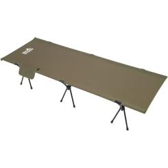 Раскладушка Skif Outdoor Jungle Green Фото 1