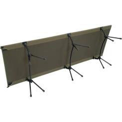 Раскладушка Skif Outdoor Jungle Green Фото 2