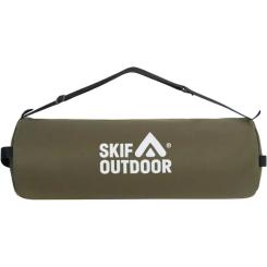 Раскладушка Skif Outdoor Jungle Green Фото 4