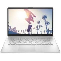 Ноутбук HP 17-cp2047ua Фото