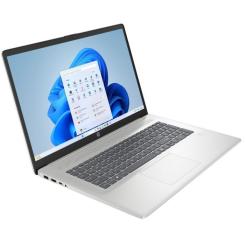 Ноутбук HP 17-cp2047ua Фото 1