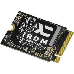 Накопитель SSD Goodram M.2 2230 1TB IRDM Pro Nano Фото 1